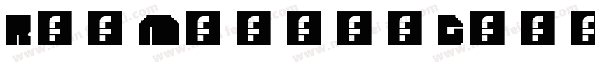 RawMarukoGothicCJKtc Regular字体转换